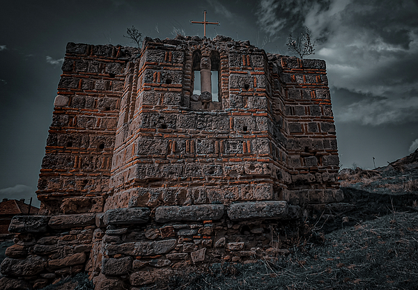 Architecture Photographs