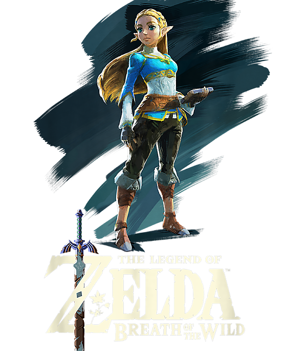 Image: Image - 574470], The Legend of Zelda