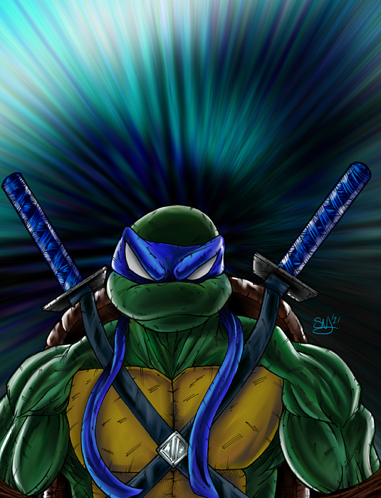 https://images.fineartamerica.com/images/artworkimages/medium/3/leonardo-tmnt-saul-nunez-jr.jpg