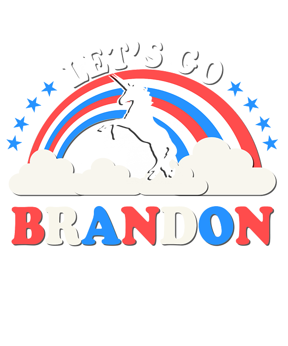 Lets Go Brandon F Joe Biden Kids T-Shirt by Flippin Sweet Gear - Pixels  Merch