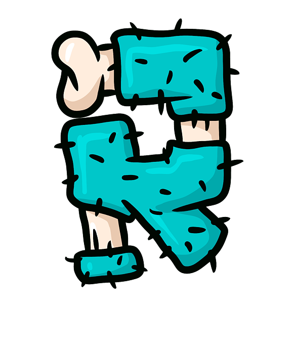 Letter T Graffiti Alphabet, T Typography Turquoise letter T, Streetart  graffiti Letter T Sticker by Elsayed Atta - Pixels