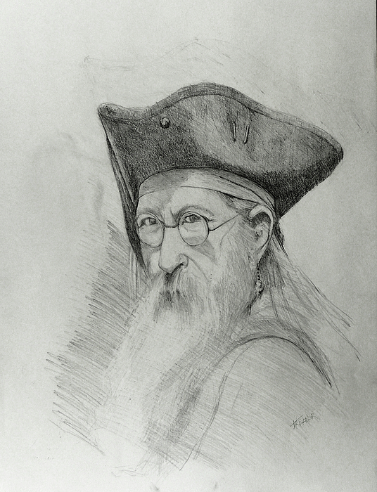 Portrait Art