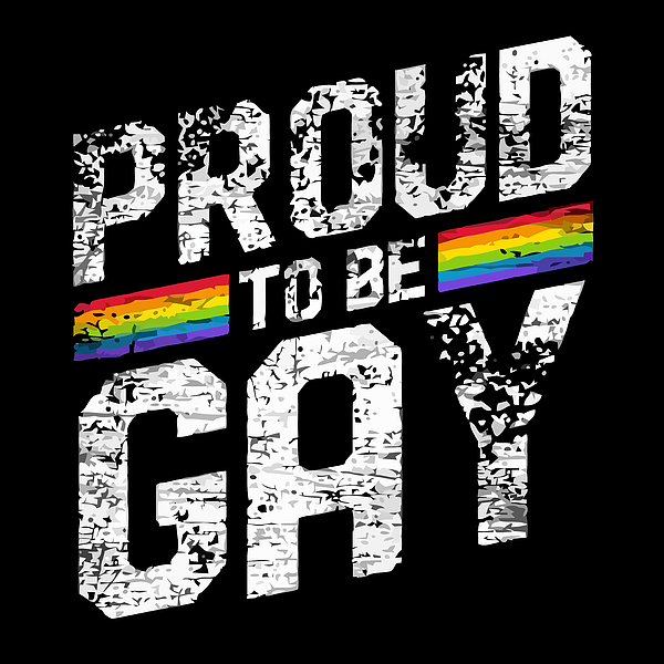 Proud to be LGBT, Proud to be CP