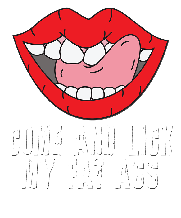 Tongue Up Her Ass