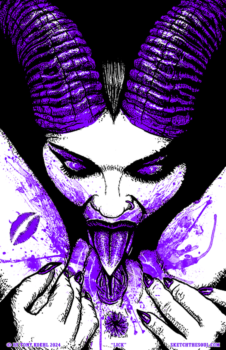 Abstract Digital+art