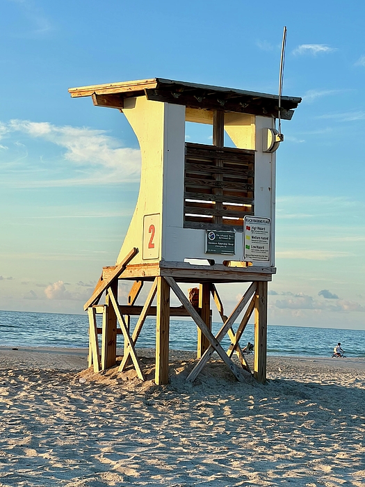 Beach Photographs