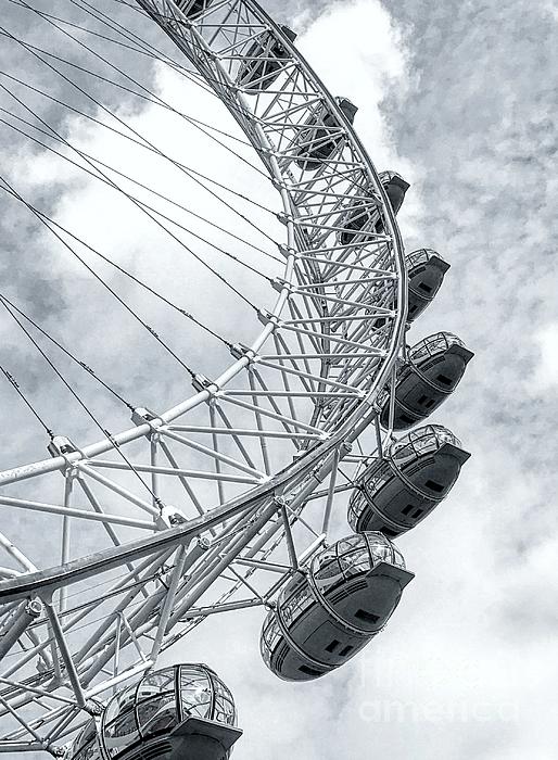 Black And White Photographs