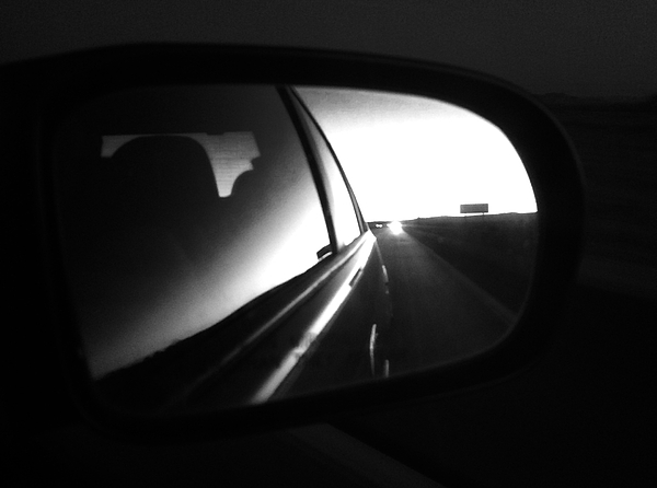 Reflection Art
