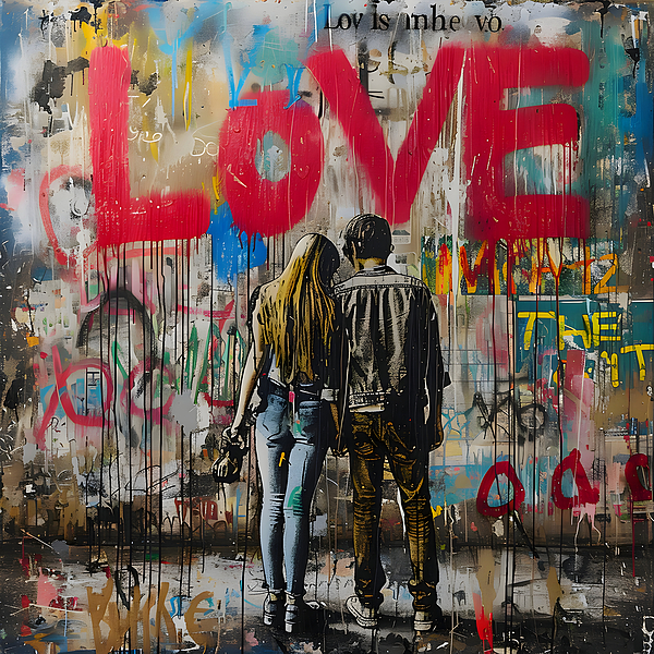 Love Art
