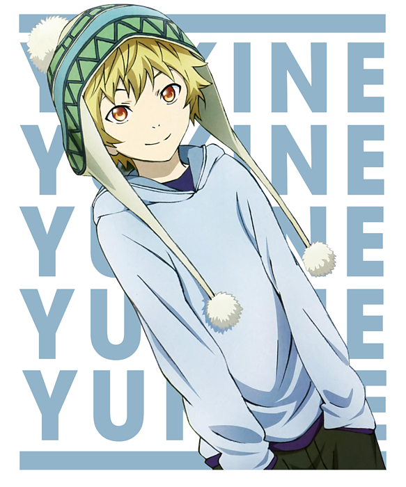 Noragami Yukine Anime [] for your , Mobile & Tablet. Explore Noragami Yukine  . Noragami Yukine , Yukine , Noragami HD wallpaper | Pxfuel