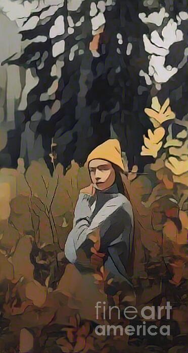 Nature Digital+art