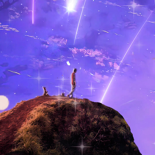 Cosmic Art