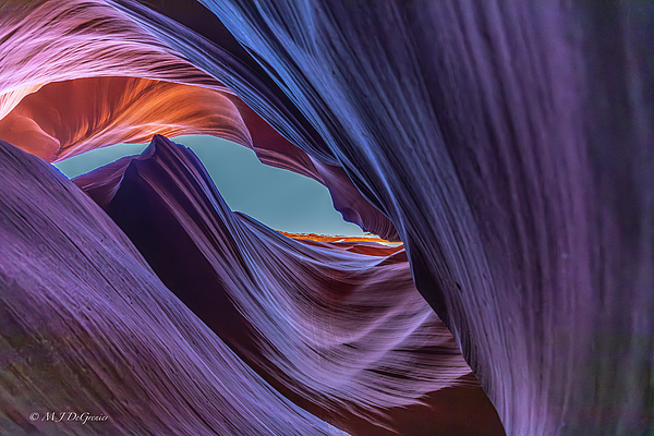 Geology Art