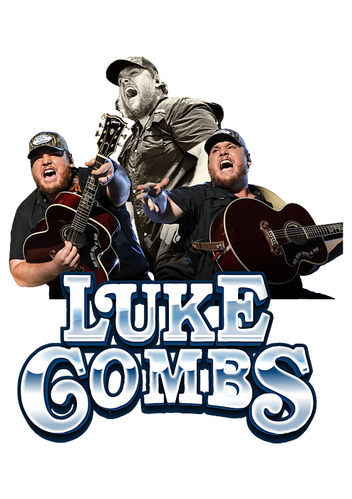 Shop Luke Combs  Store: What to Buy, Merch, Prices, Deals