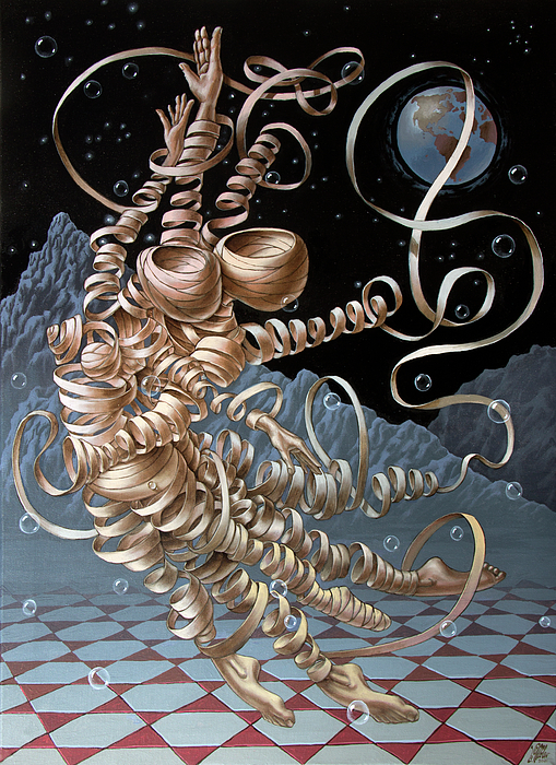 Space Art