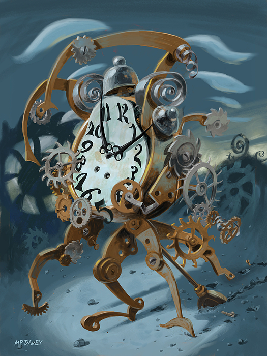 Whimsical Art
