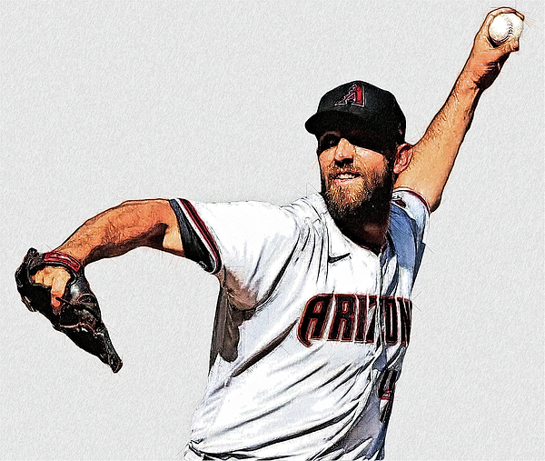 100+] Madison Bumgarner Wallpapers