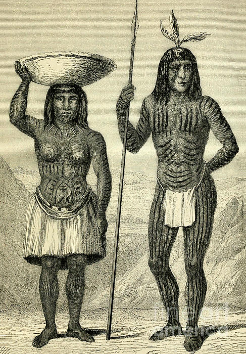 https://images.fineartamerica.com/images/artworkimages/medium/3/male-and-female-mohawk-indians-1872-c2-historic-illustrations.jpg
