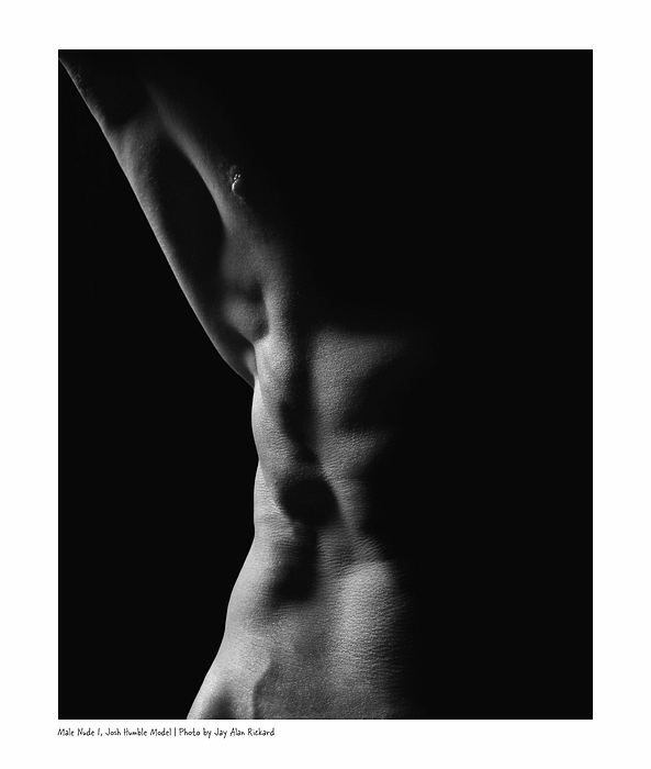 Homoerotic Art