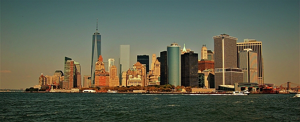 Christopher James - Manhattan