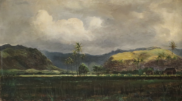 William Art