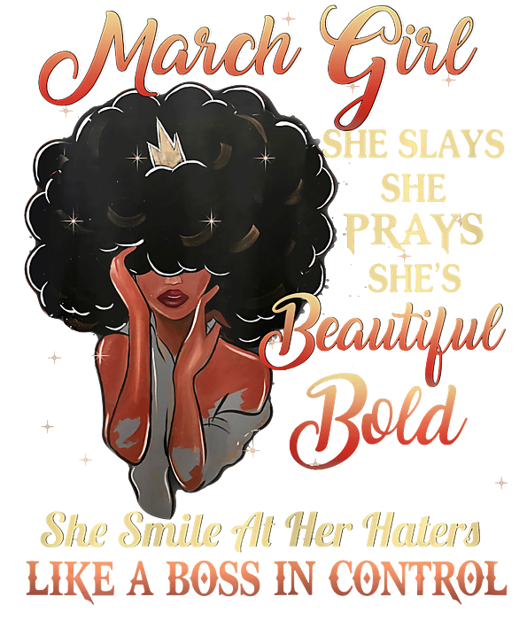  December Girl She Slays She Prays Beautiful Birthday T-Shirt  T-Shirt : Clothing, Shoes & Jewelry