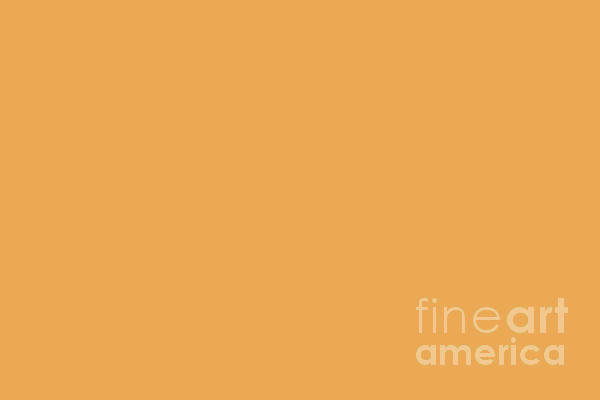 Almost apricot color - Pantone Color - Tapestry