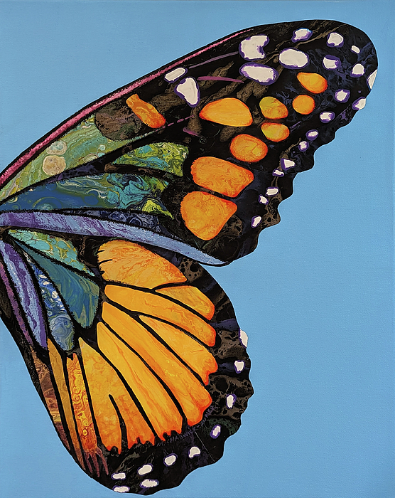 Vibrant Art