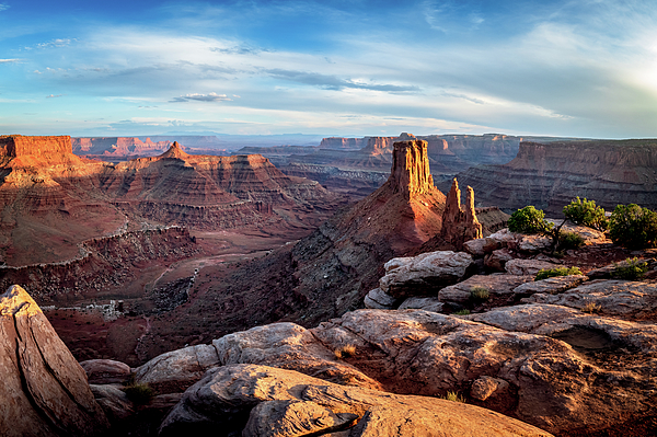 Sunset Photographs