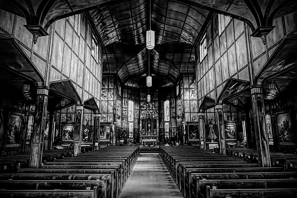 Reflection Photographs