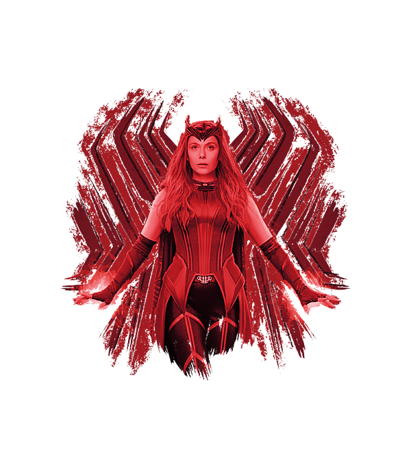 Scarlet Witch Tapestries for Sale