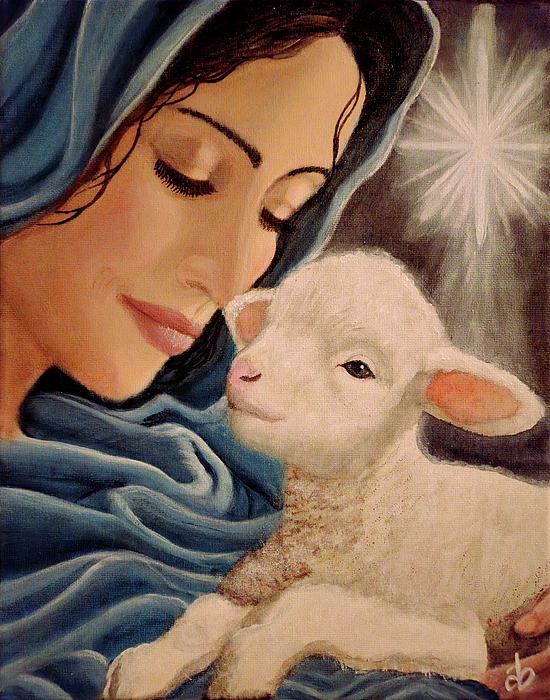 Christmas Digital+art