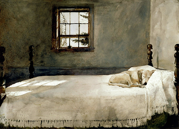 Antique Art