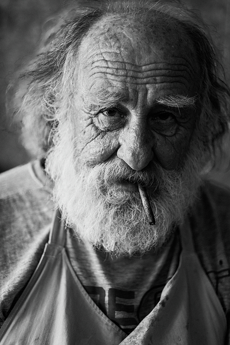 Portrait Photographs