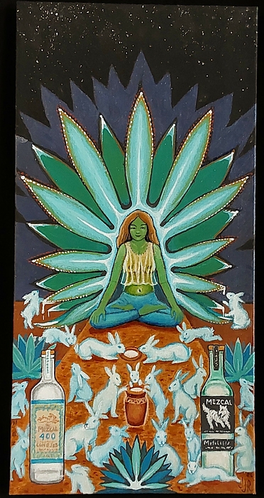 Vibrant Art