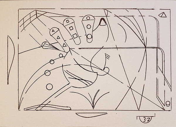 Line Art