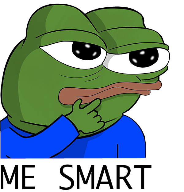 What is your favorite pepe emoji? - Forums 