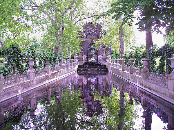 Reflection Art