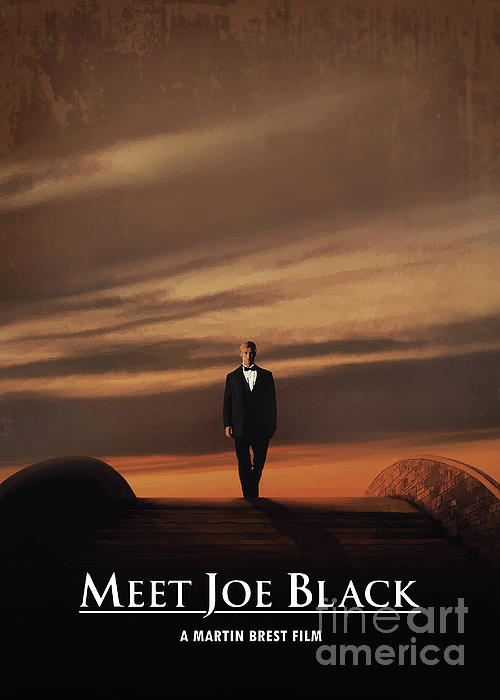Bo Kev - Meet Joe Black