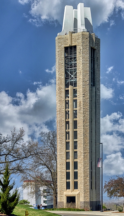 Carillon  Campanile 100 