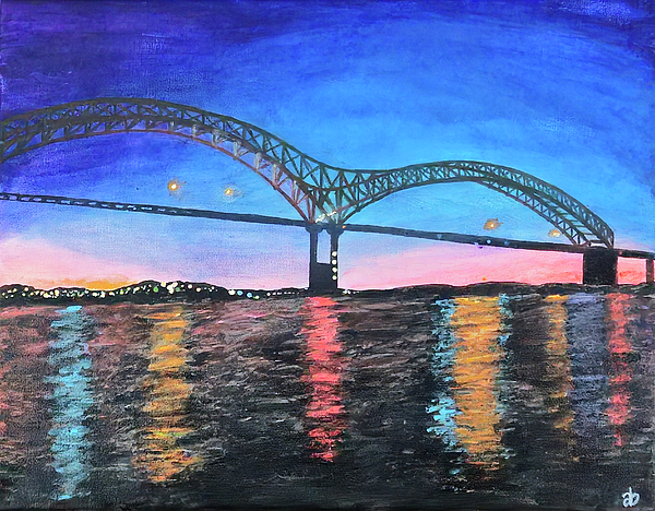Sunset Digital+art