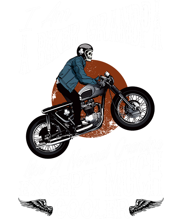 T-shirt Man I Can Not I Have Motorcycle, Gift Man Biker, T-shirt