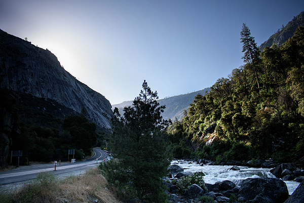 Landscape Photographs