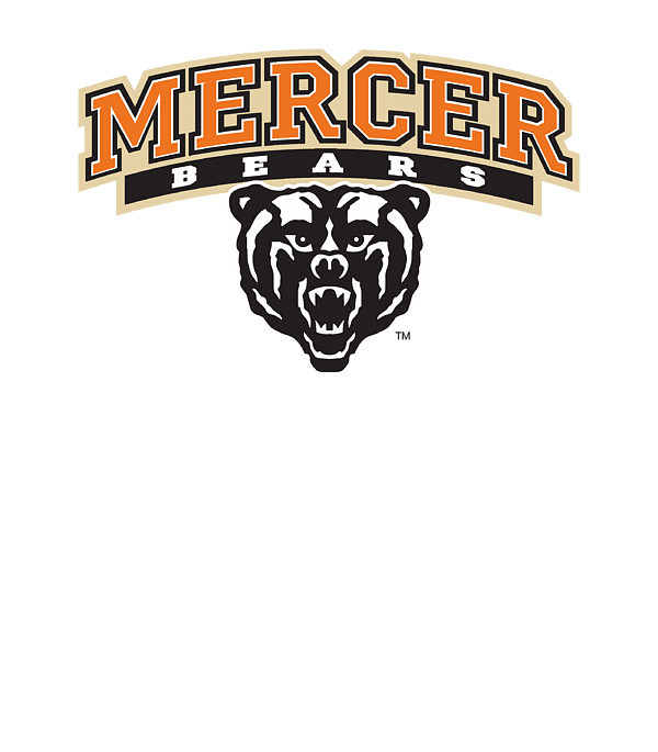 Mercer University Bears Ncaa Ppmeu03 Tee T shirt Sweatshirt