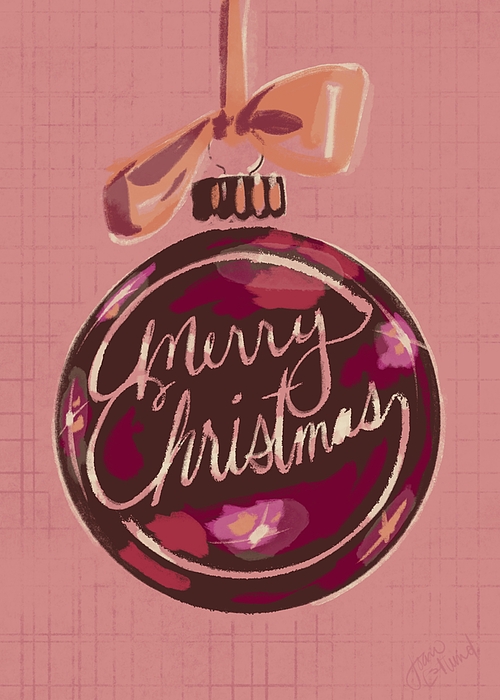 Christmas Art