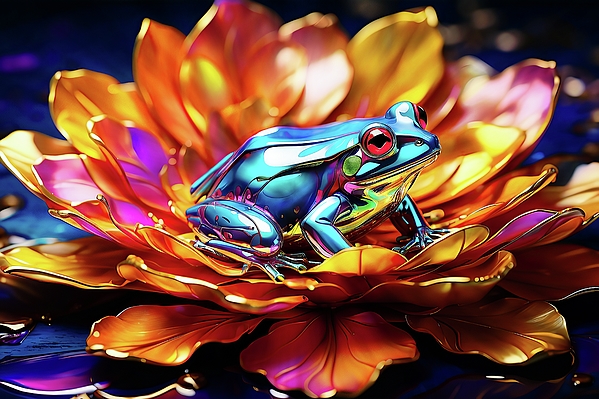 Whimsical Art