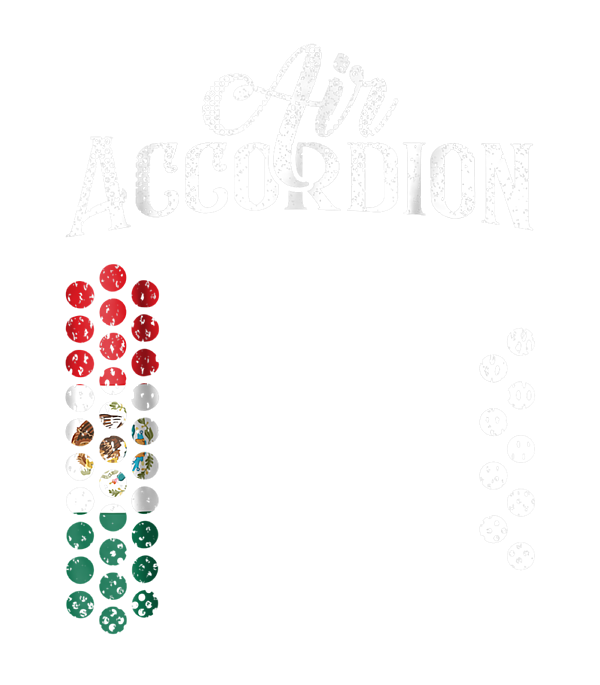 Mexican Flag Air Accordion Flag Of Mexico T Shirt Fiesta Mexican Flag Air Accordion Flag Of Mexico T Shirt Fiesta
