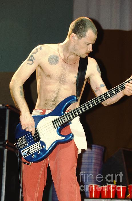 Flea on X: 