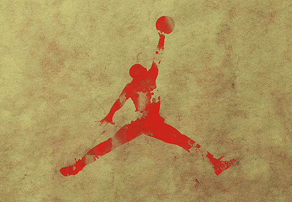 Brian Reaves - Michael Jordan 23 1f