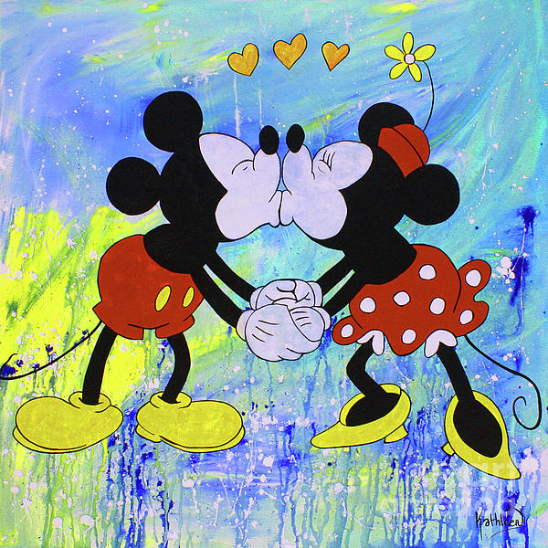 https://images.fineartamerica.com/images/artworkimages/medium/3/mickey-and-minnie-mouse-blue-love-kathleen-artist-pro.jpg